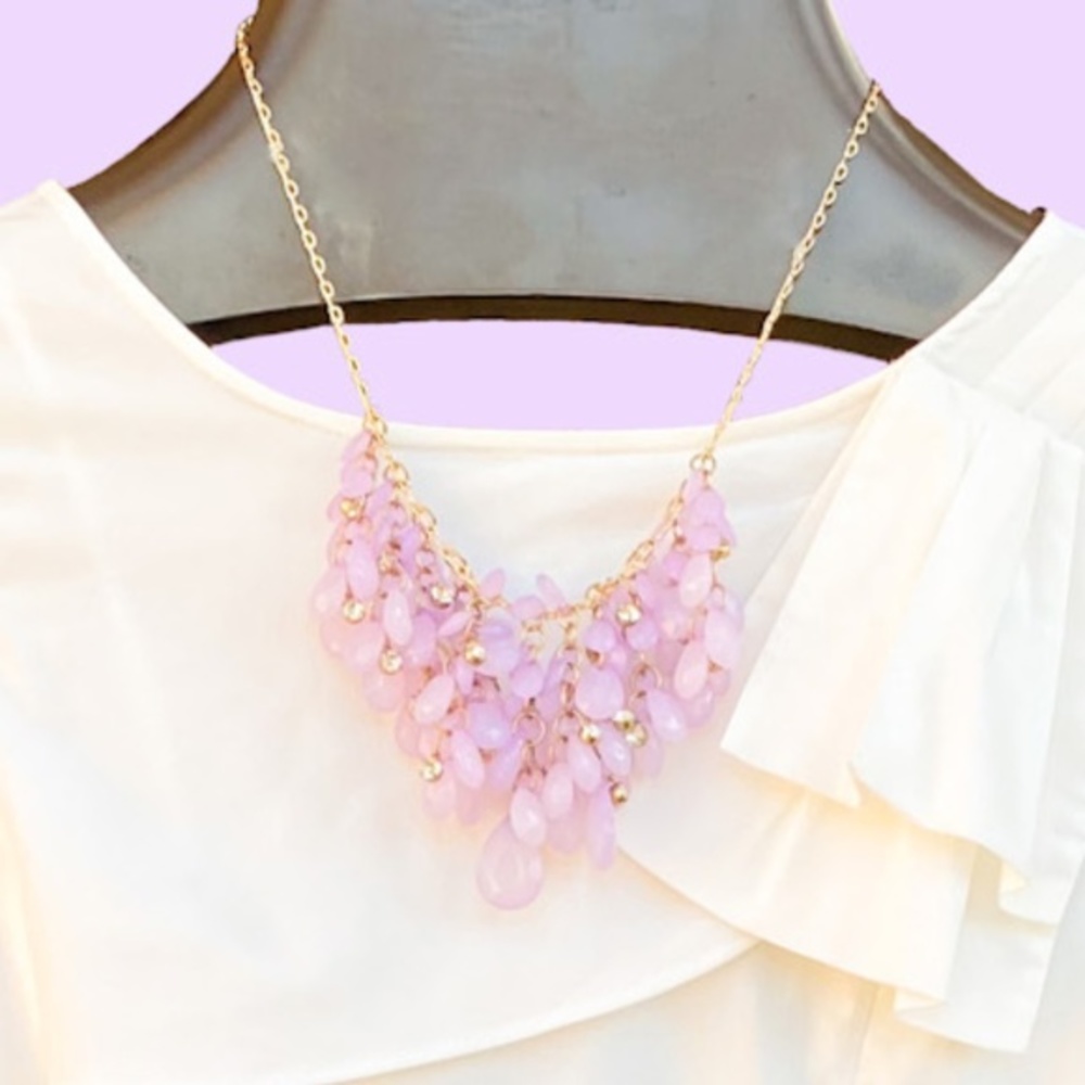 Charming Charlie Necklace